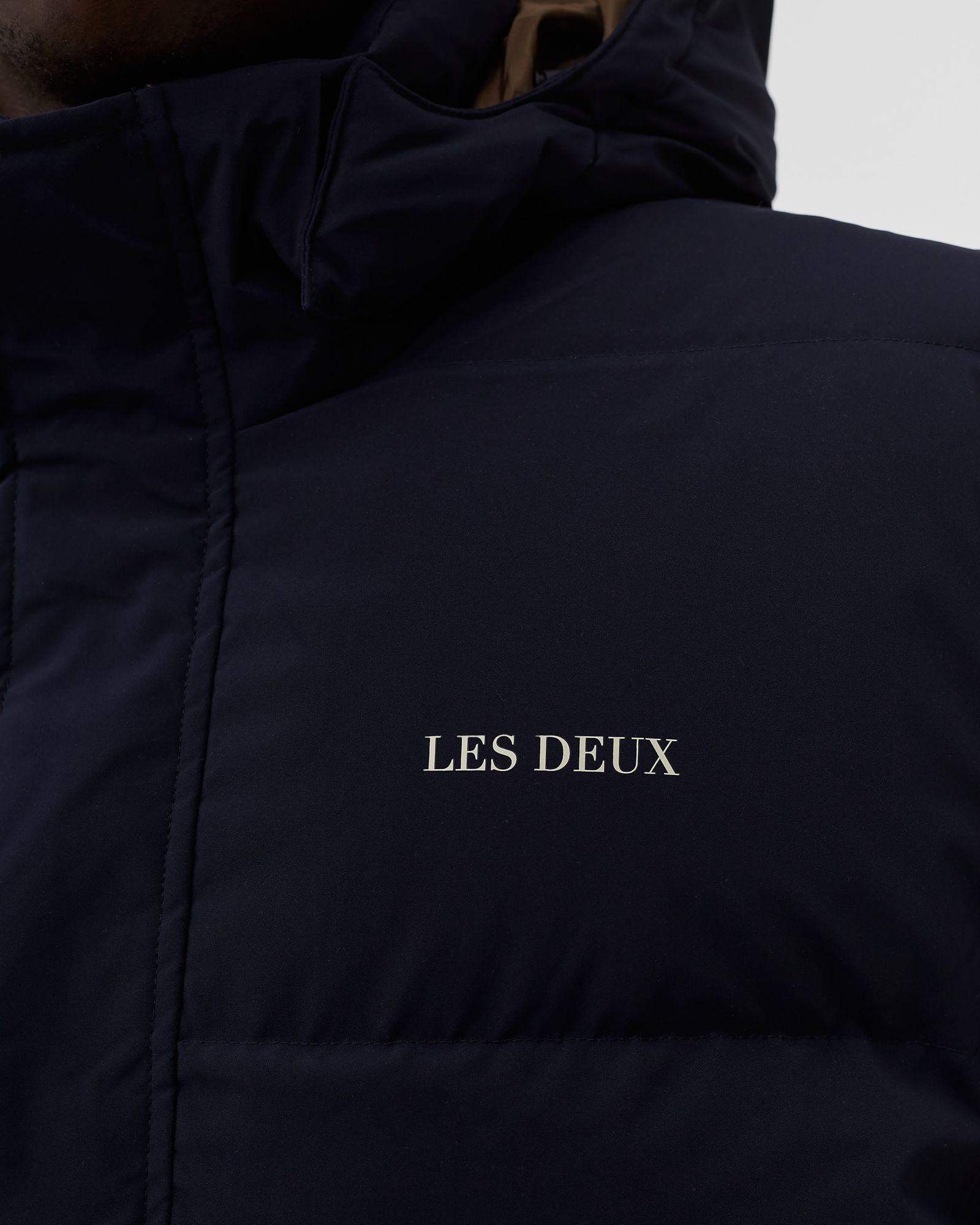 Maddox Down Jacket