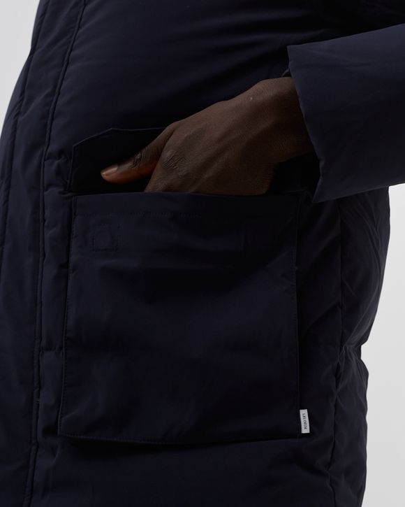 Maddox Down Jacket