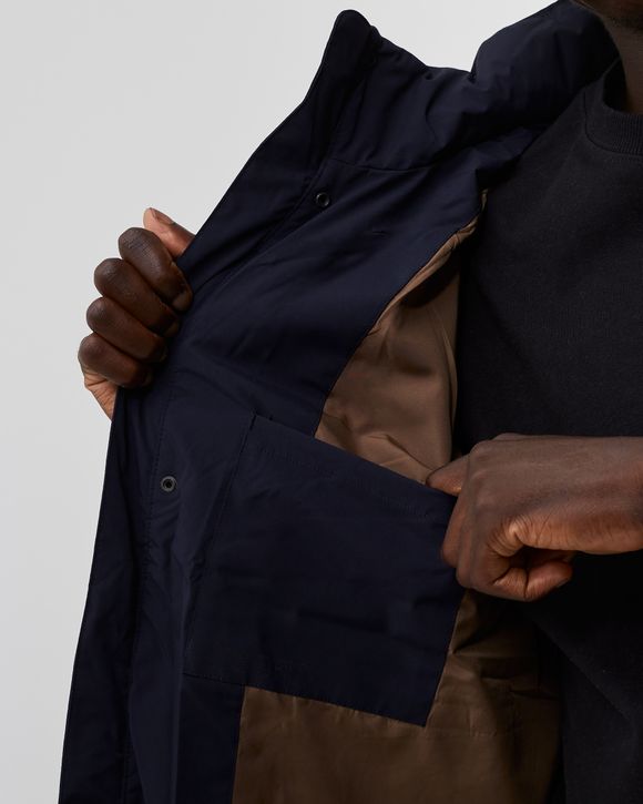 Maddox Down Jacket