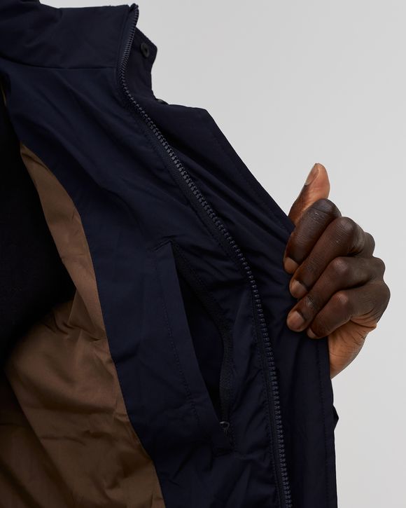 Maddox Down Jacket