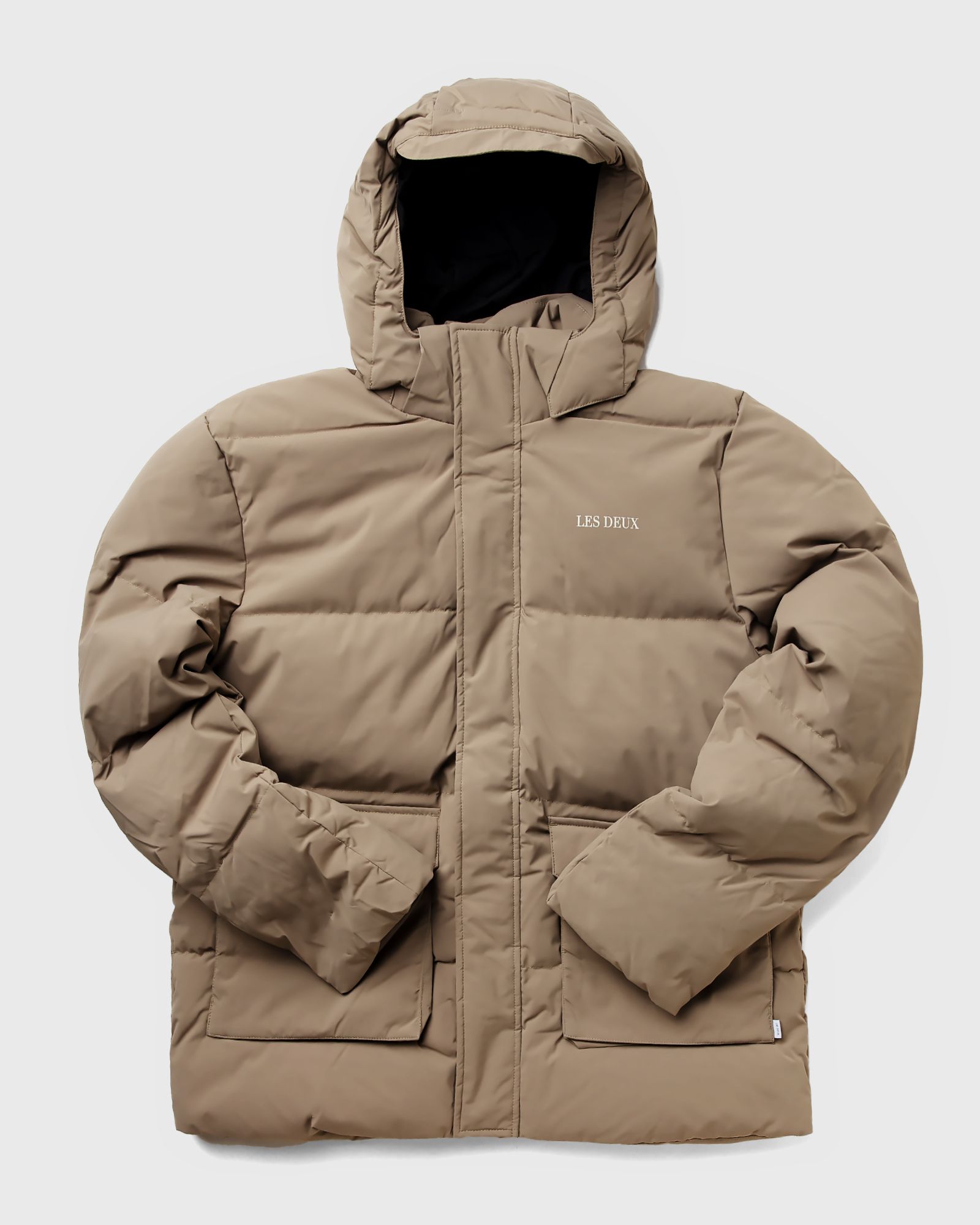 Maddox Down Jacket