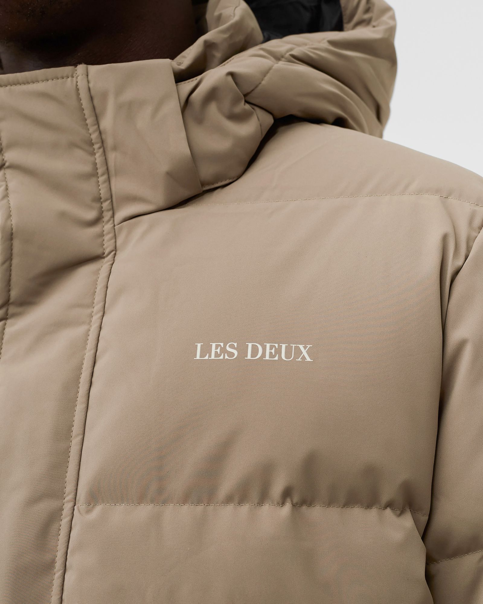Maddox Down Jacket