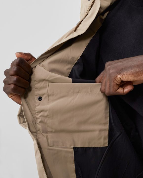 Maddox Down Jacket