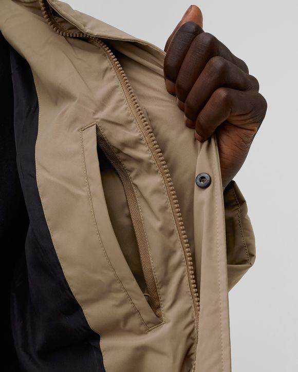 Maddox Down Jacket