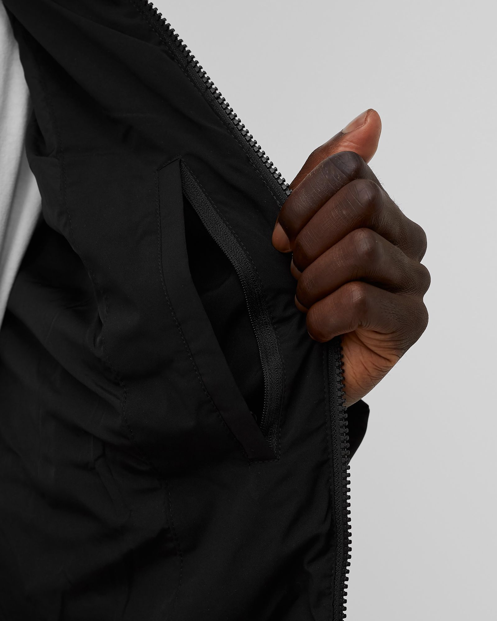 Mattis Puffer Jacket