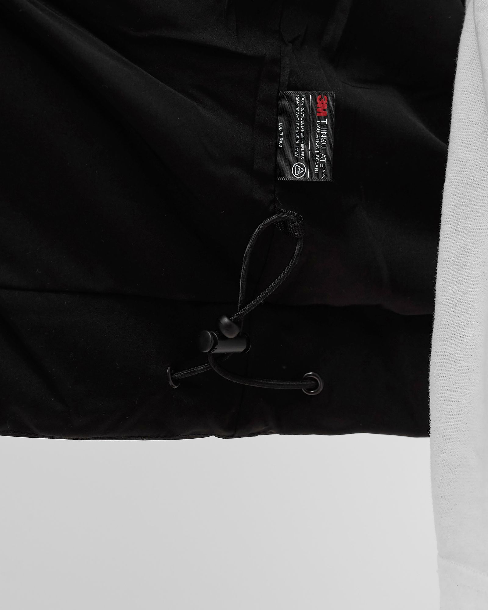 Mattis Puffer Jacket