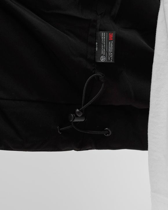 Mattis Puffer Jacket
