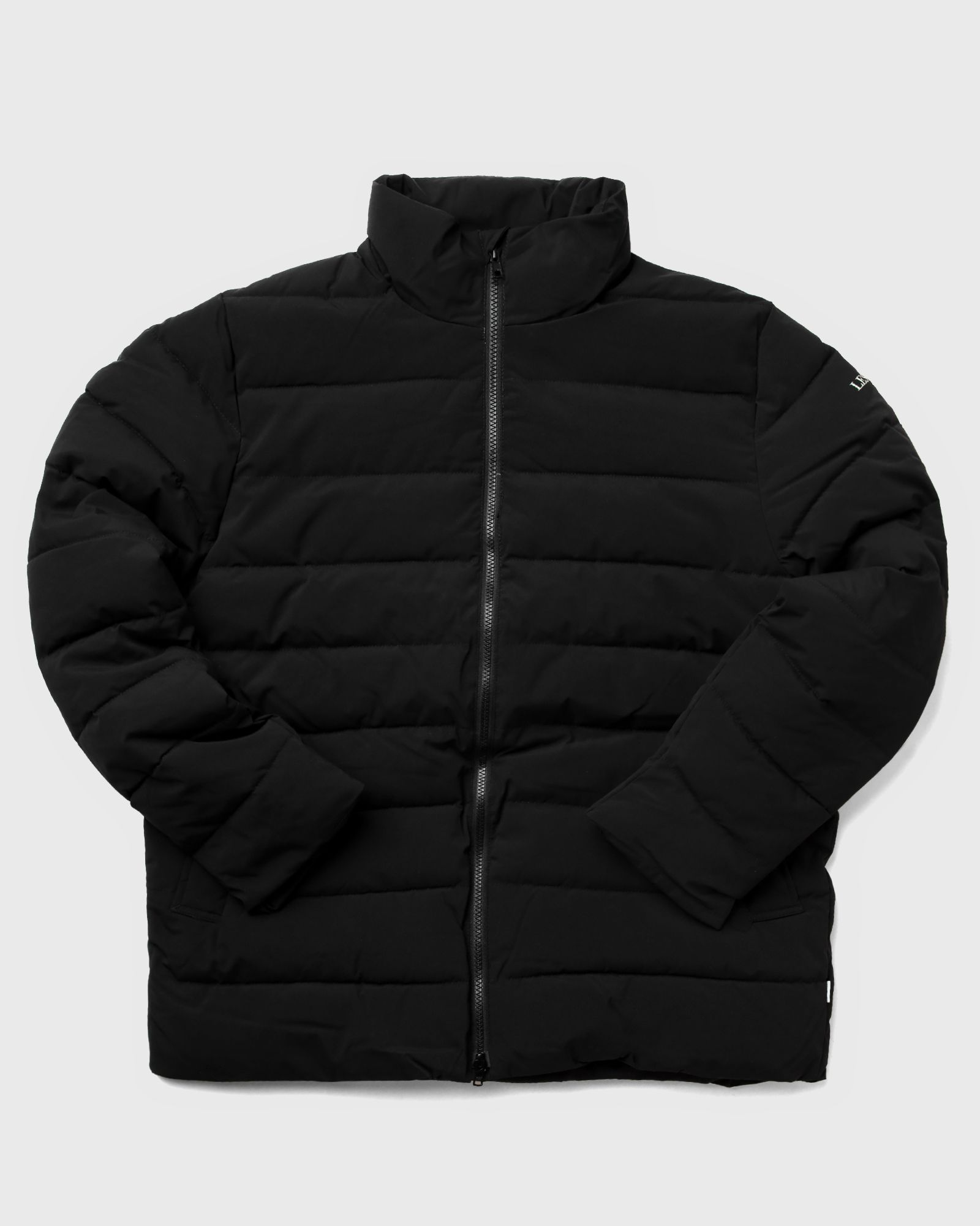 Mattis Puffer Jacket
