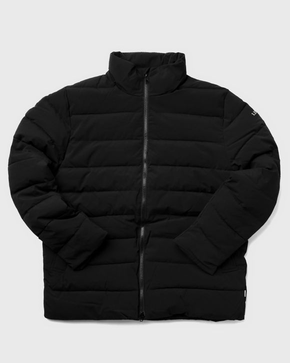 Mattis Puffer Jacket