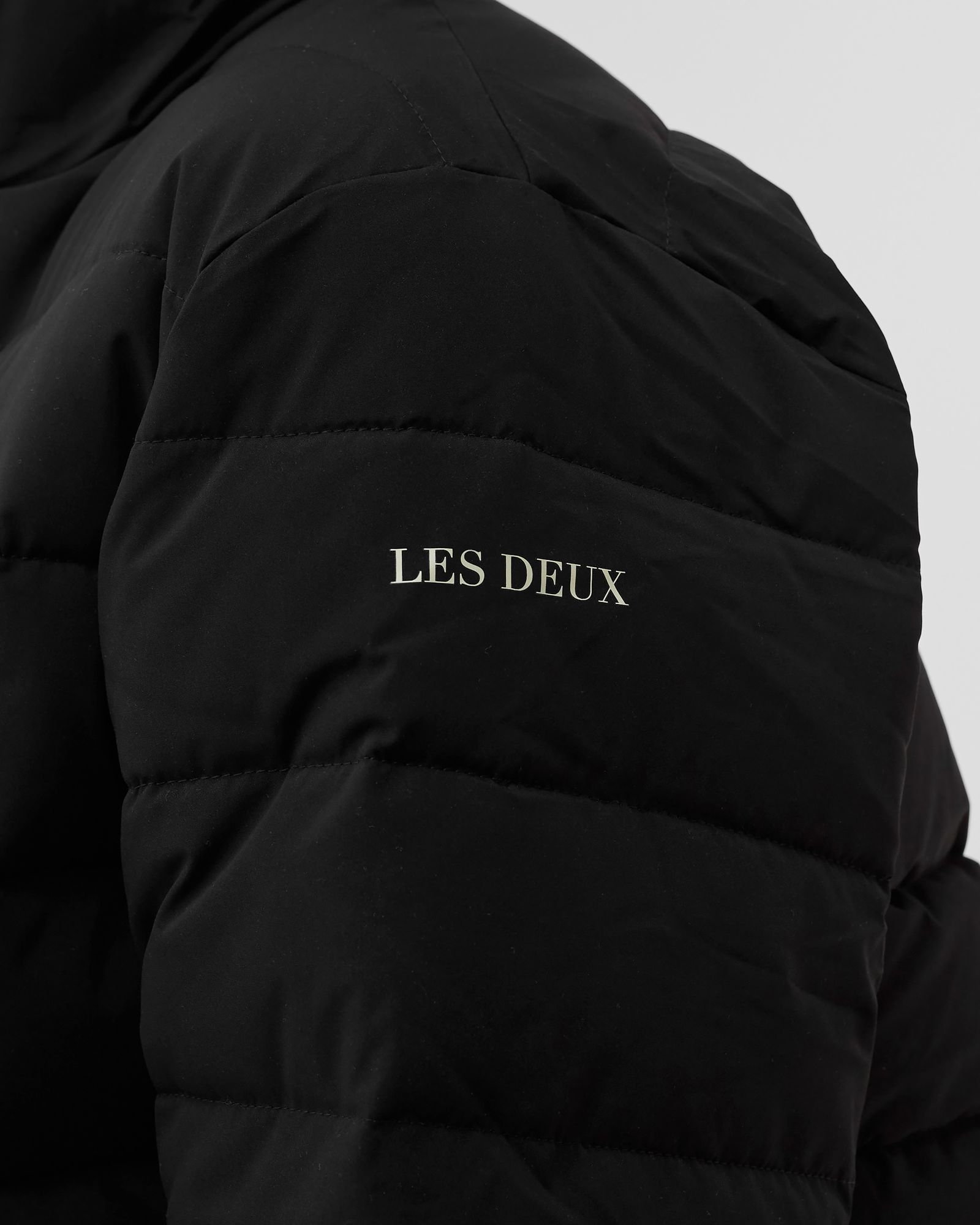 Mattis Puffer Jacket