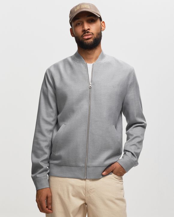 Como Bomber Jacket