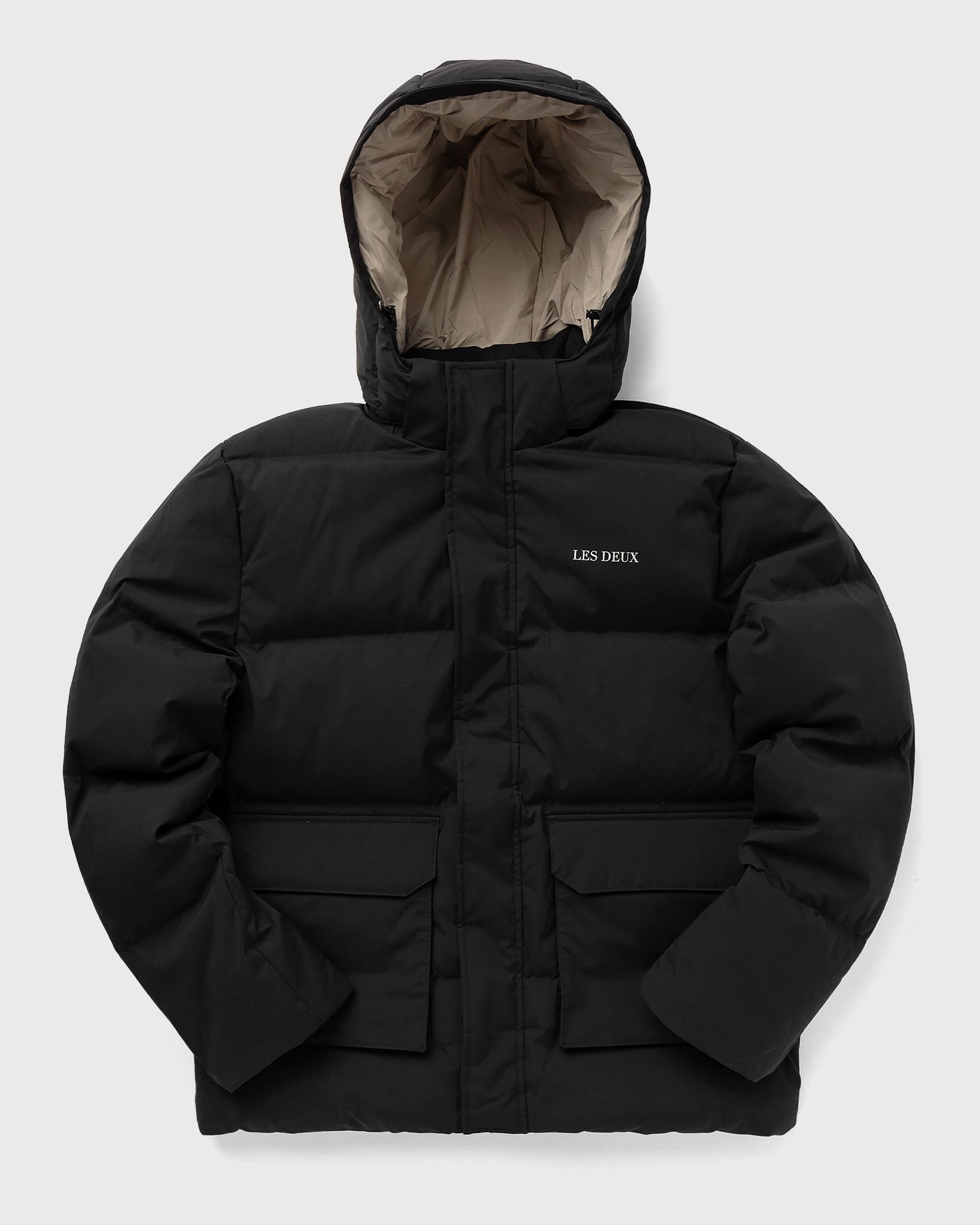 Maddox Down Jacket 2.0
