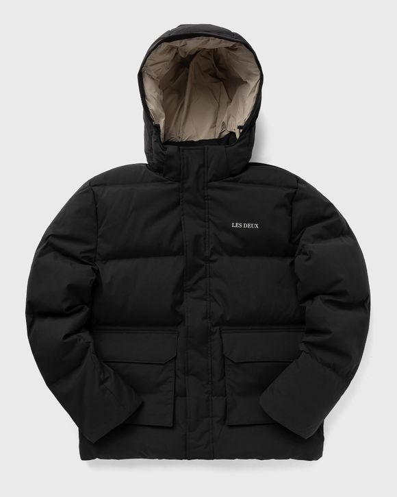 Maddox Down Jacket 2.0