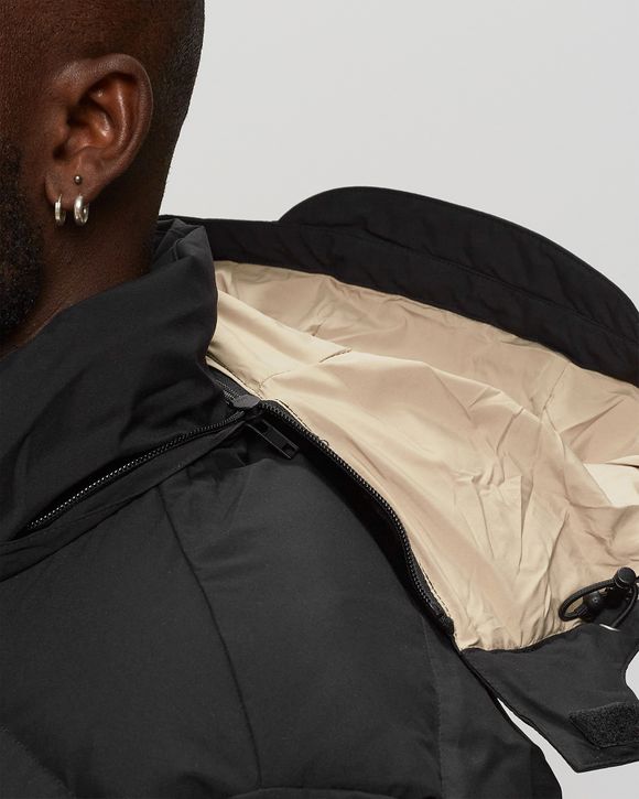 Maddox Down Jacket 2.0