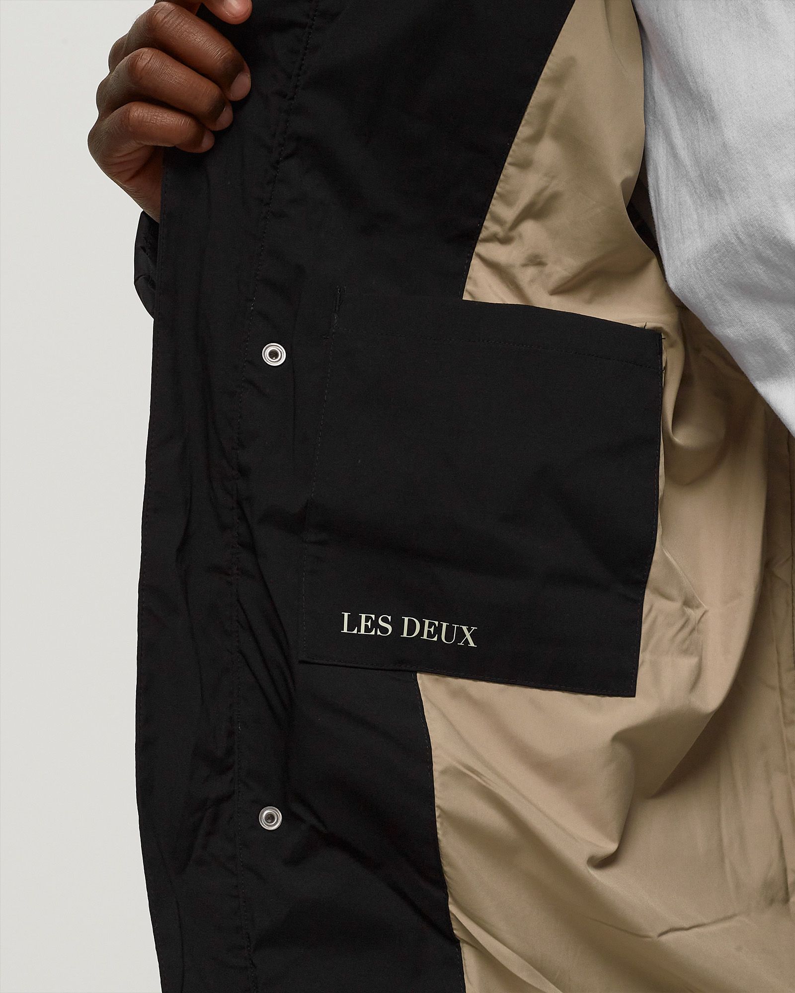 Maddox Down Jacket 2.0