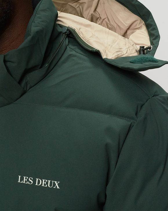 Maddox Down Jacket 2.0