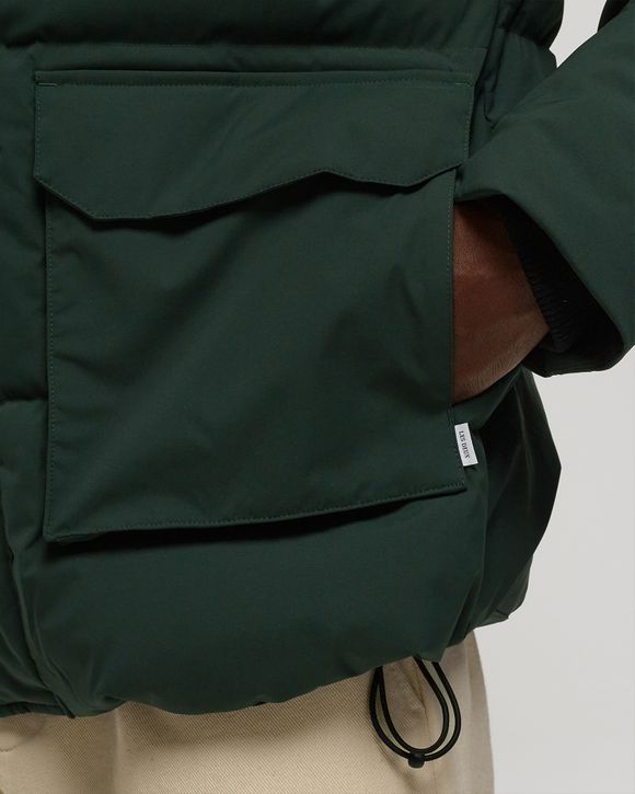 Maddox Down Jacket 2.0