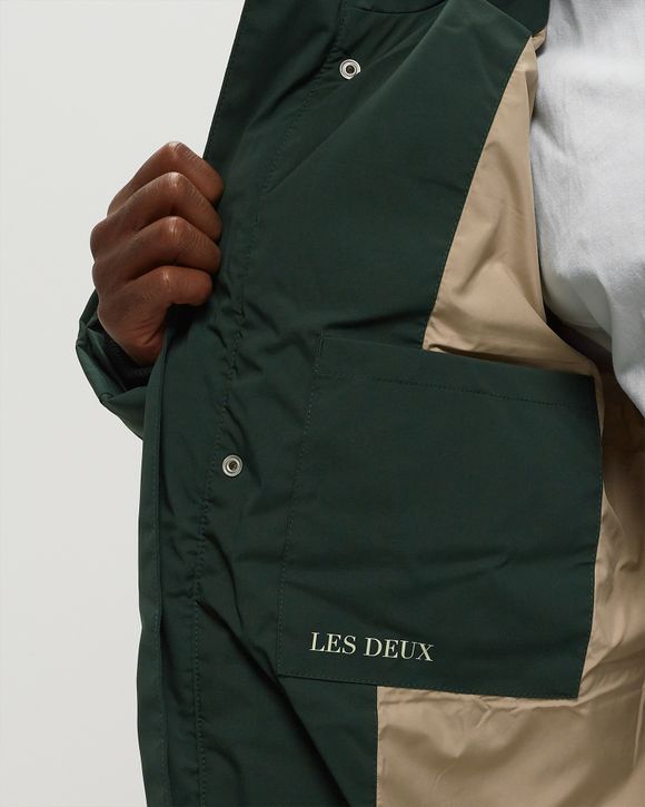 Maddox Down Jacket 2.0