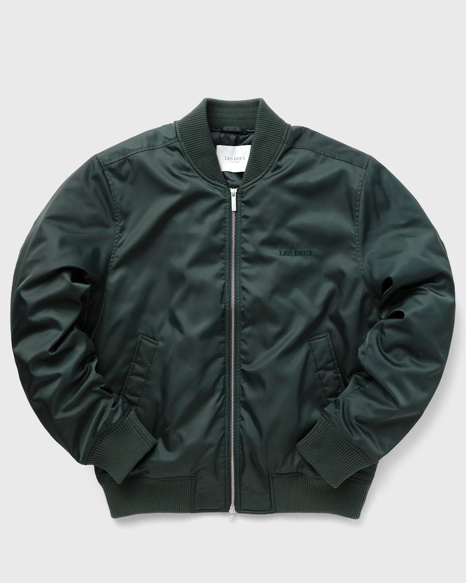 Neo Bomber Jacket