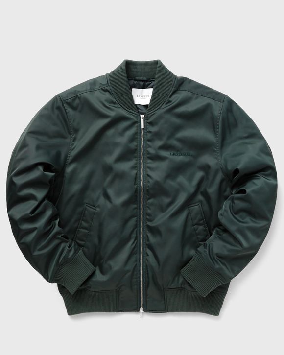 Neo Bomber Jacket