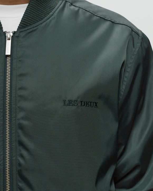 Neo Bomber Jacket
