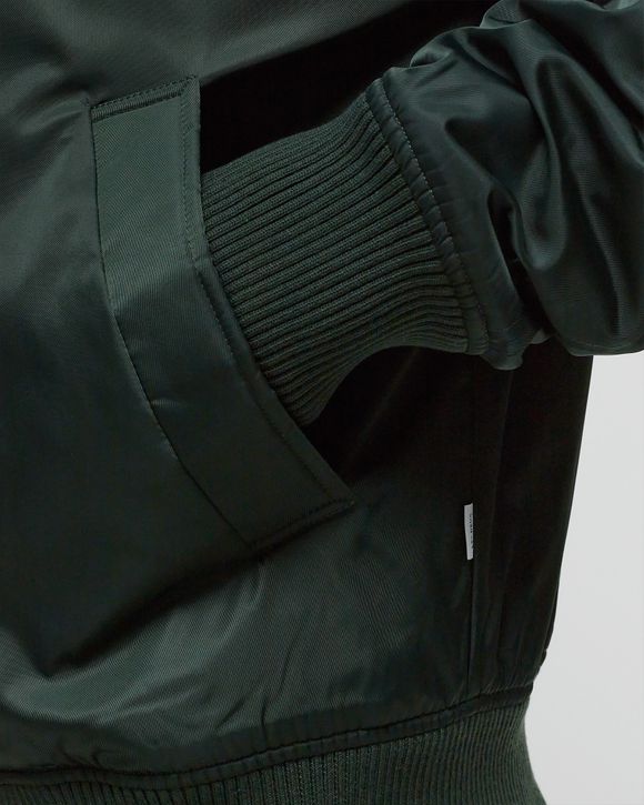 Neo Bomber Jacket