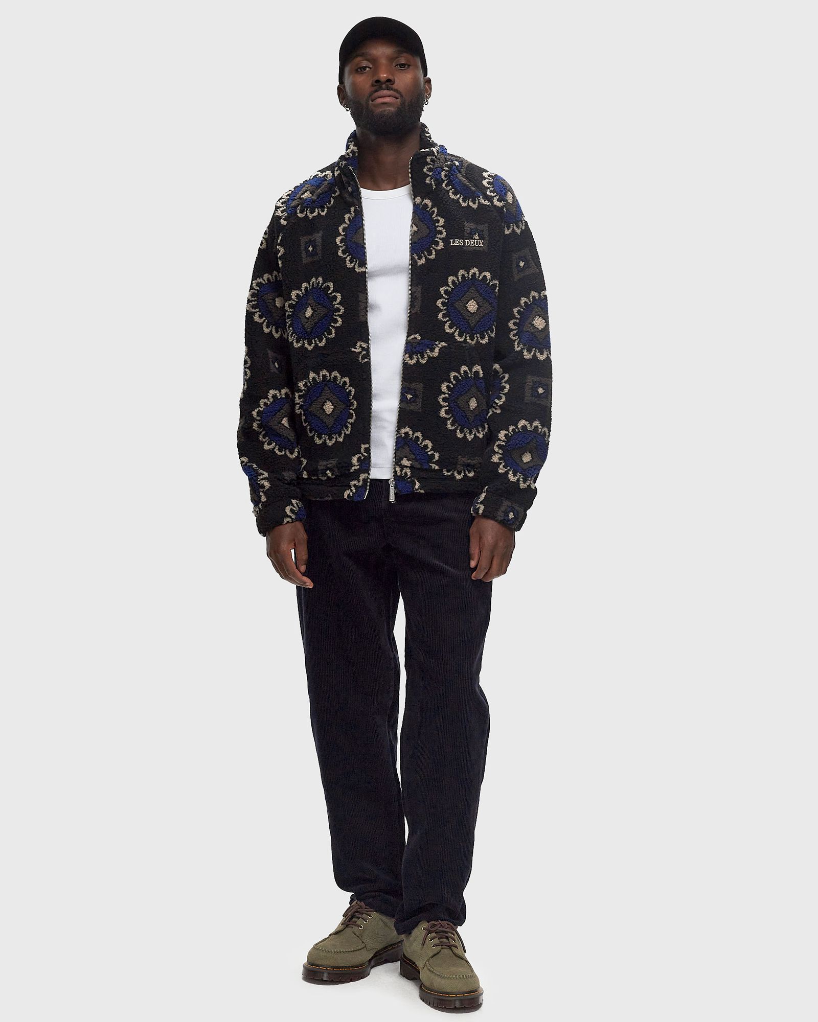 Ren Zipper Jacket 2.0