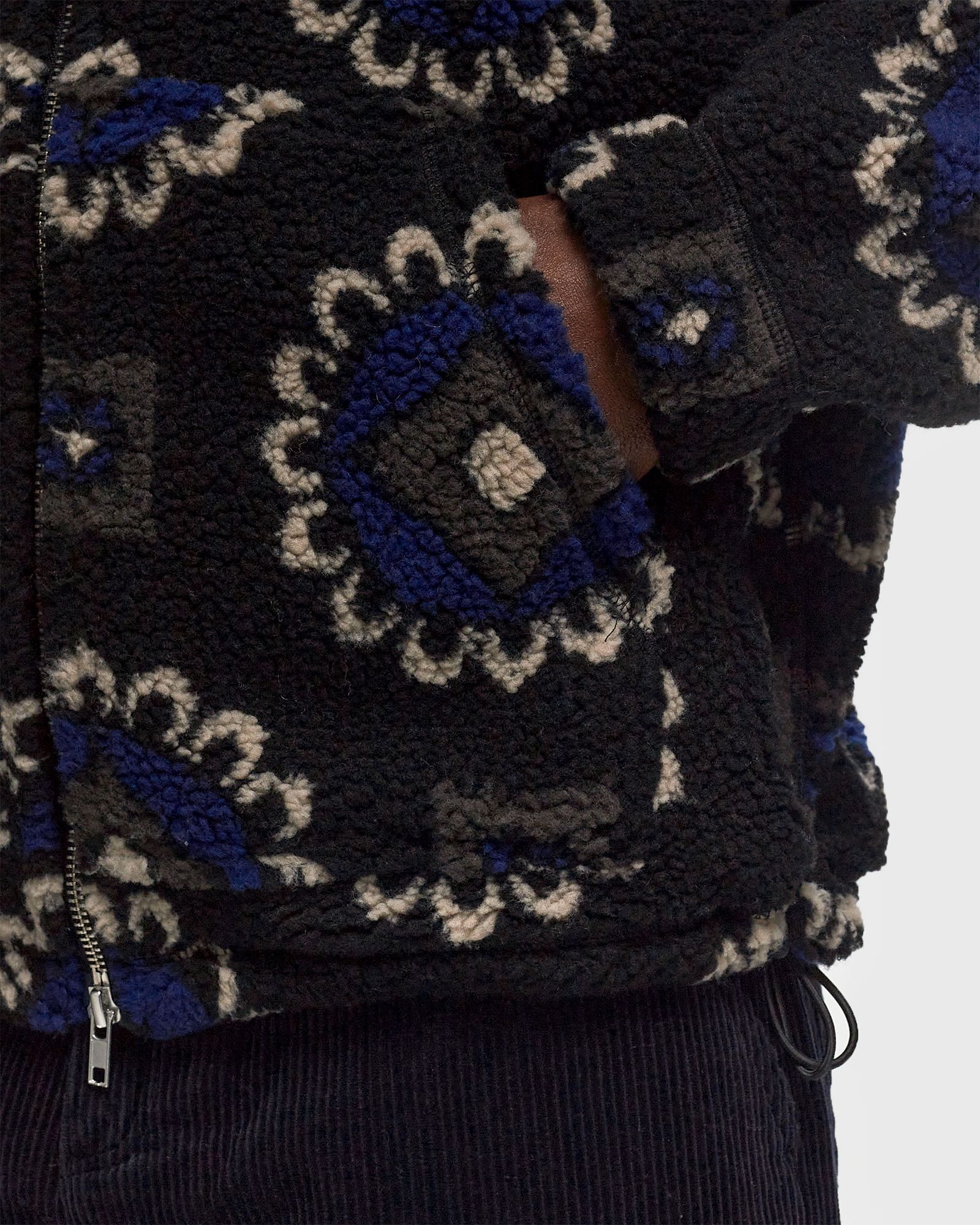 Ren Zipper Jacket 2.0