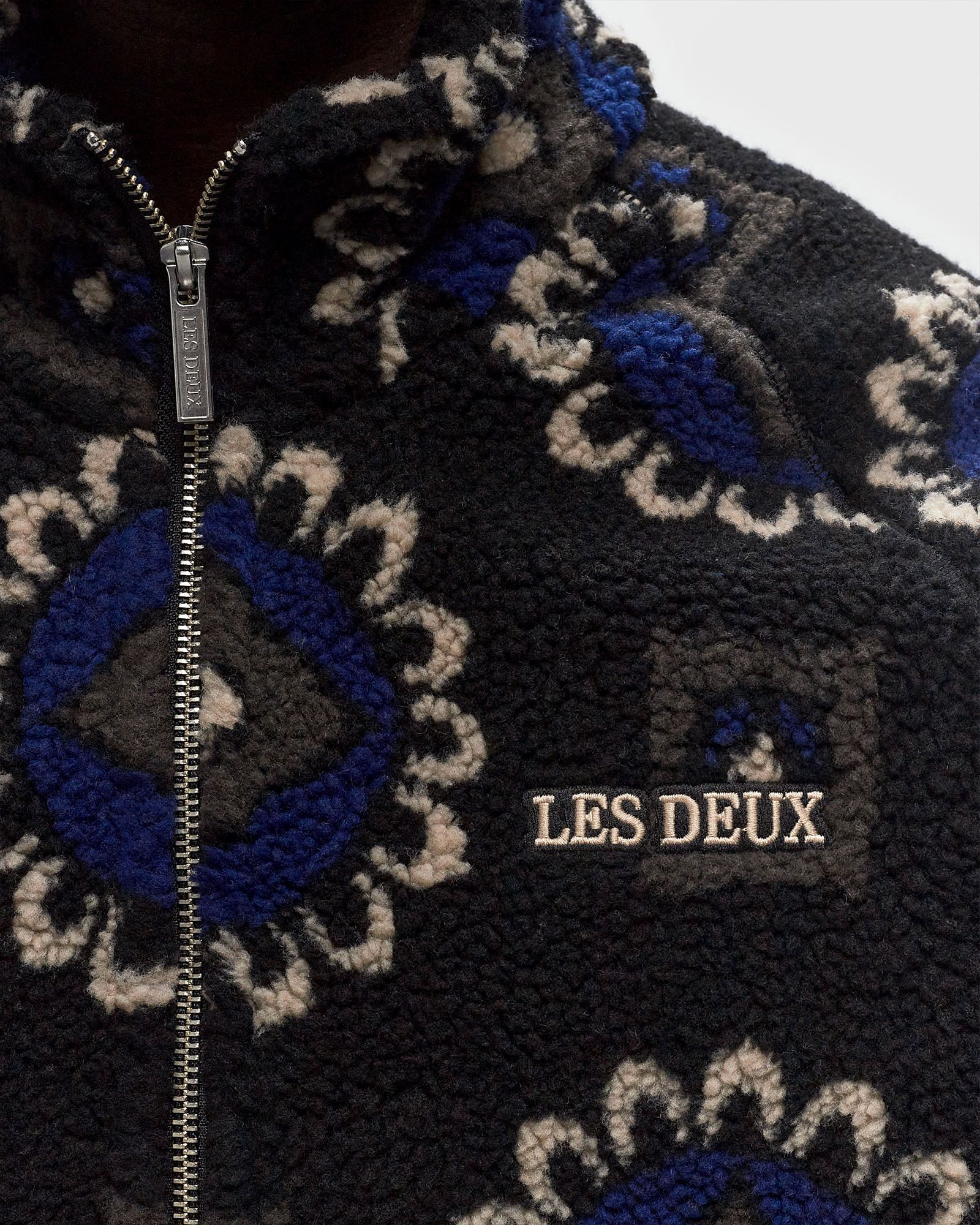 Ren Zipper Jacket 2.0