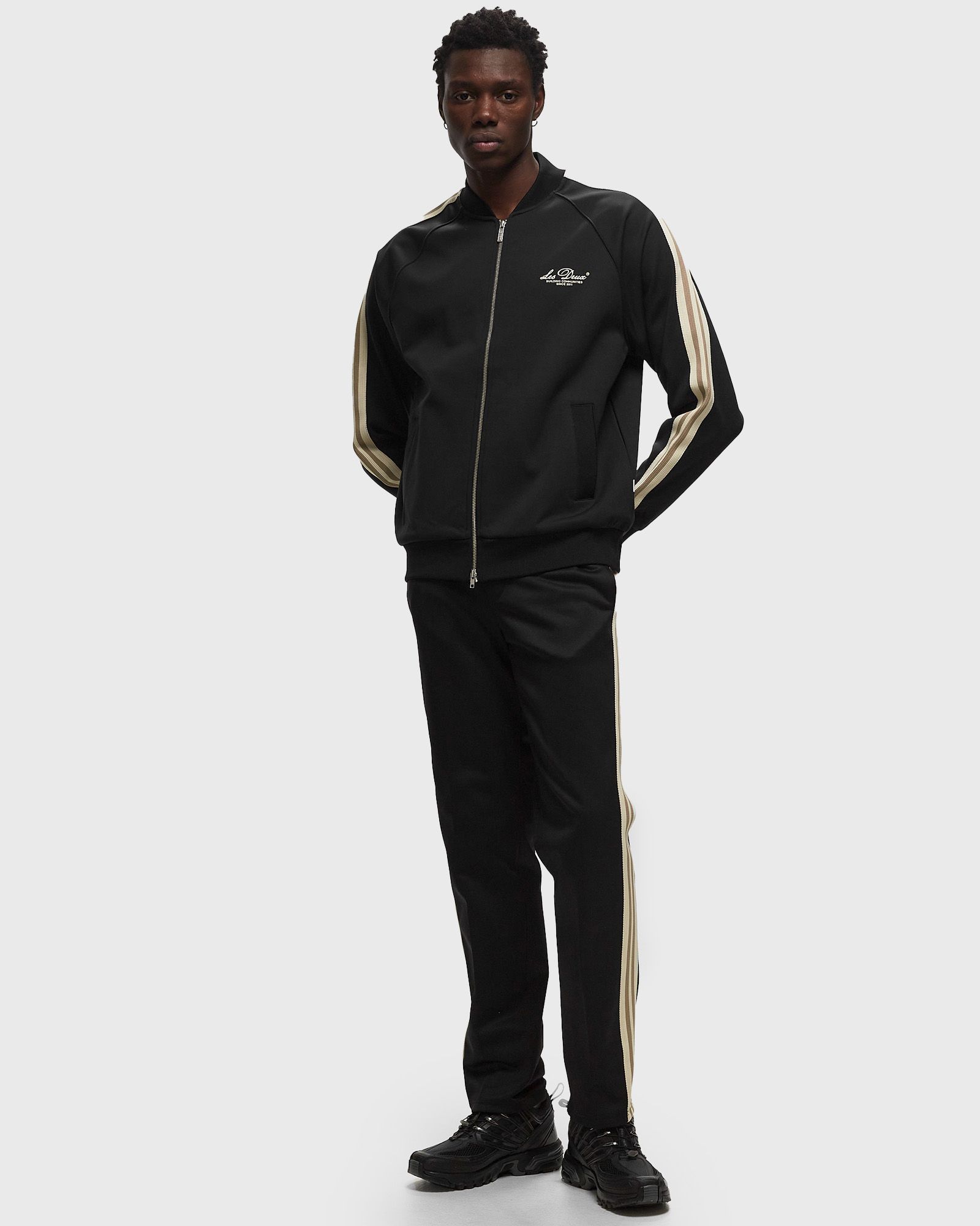 Sterling Track Jacket