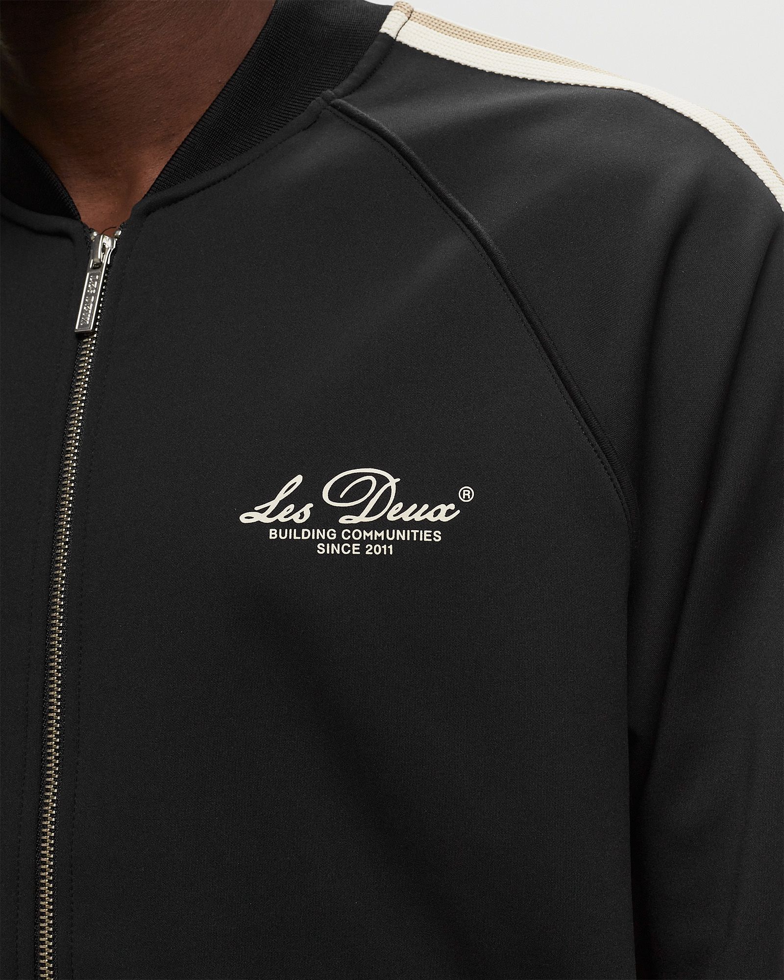 Sterling Track Jacket