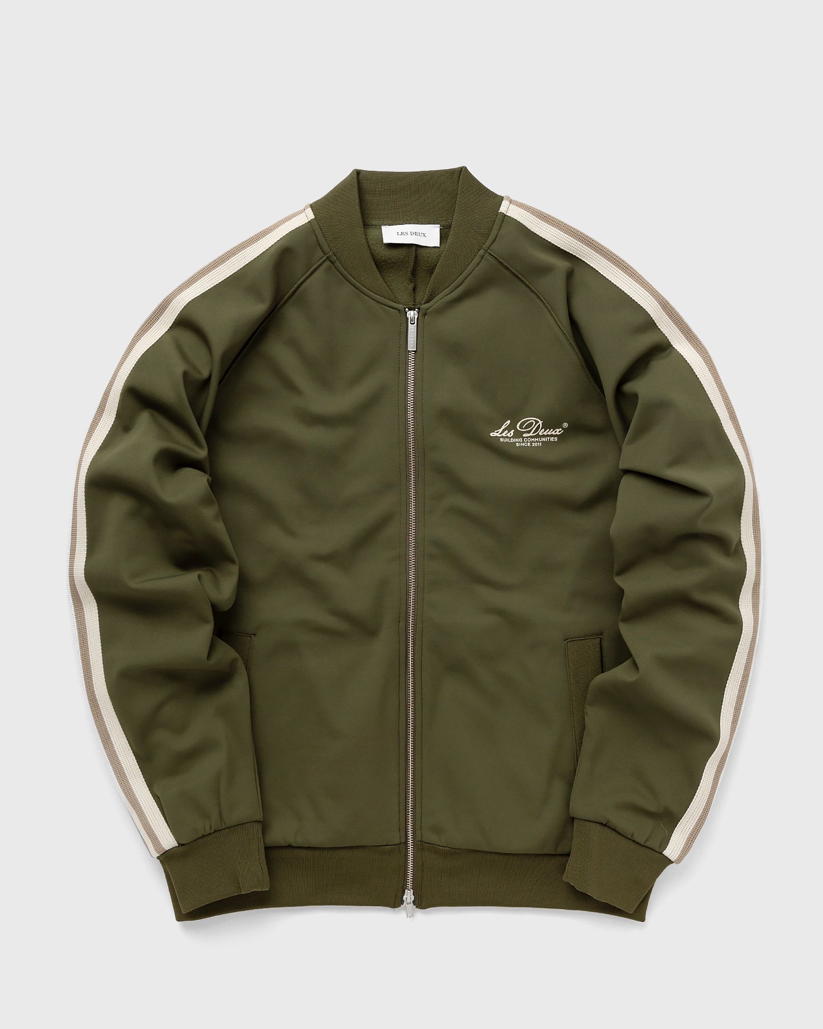 Sterling Track Jacket