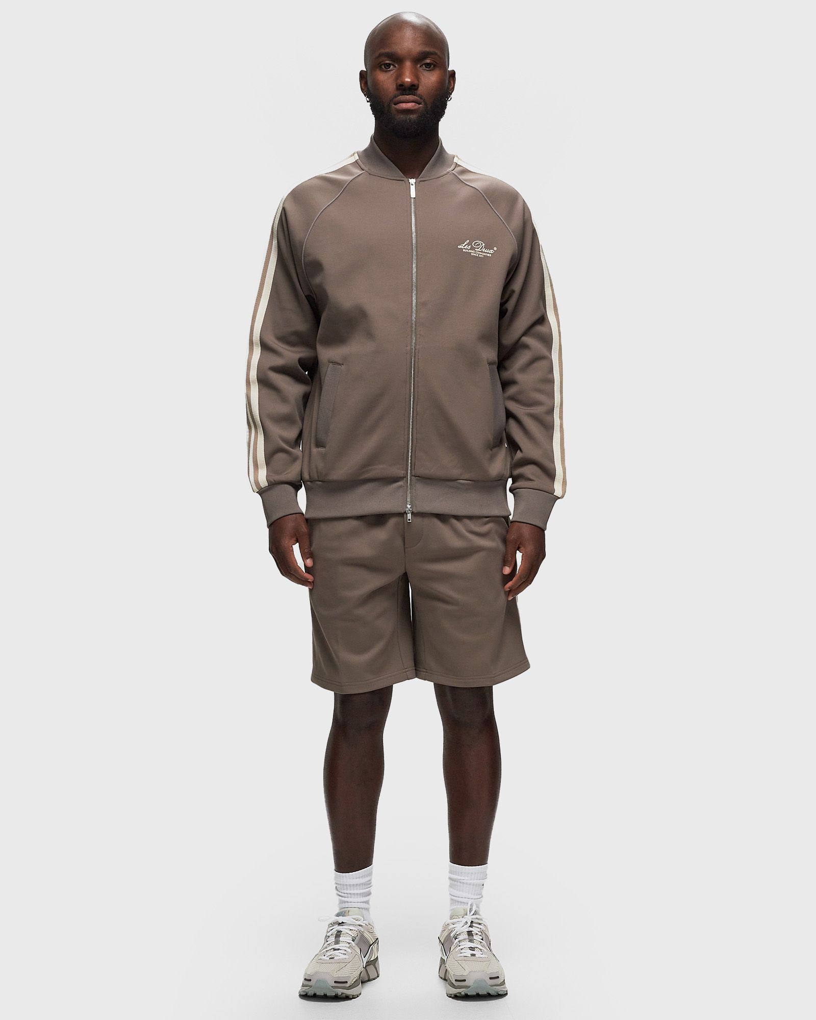 Sterling Track Jacket