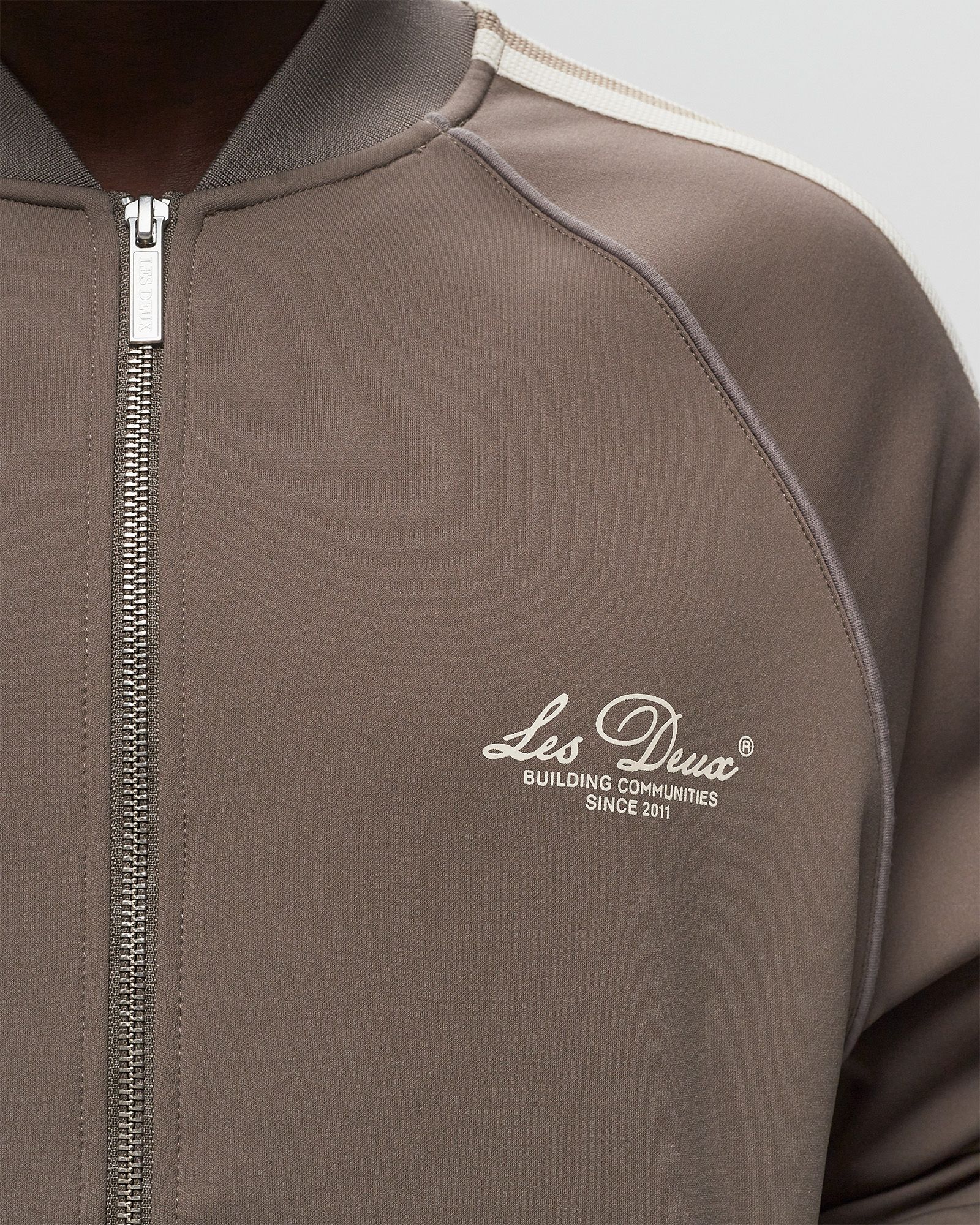 Sterling Track Jacket