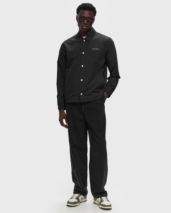 Thumbnail - Idris Coach Jacket