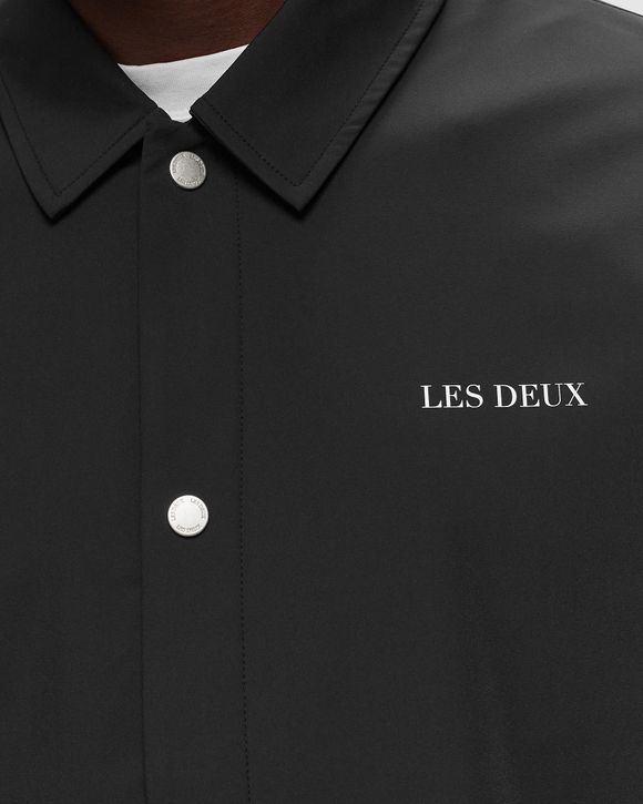 Idris Coach Jacket