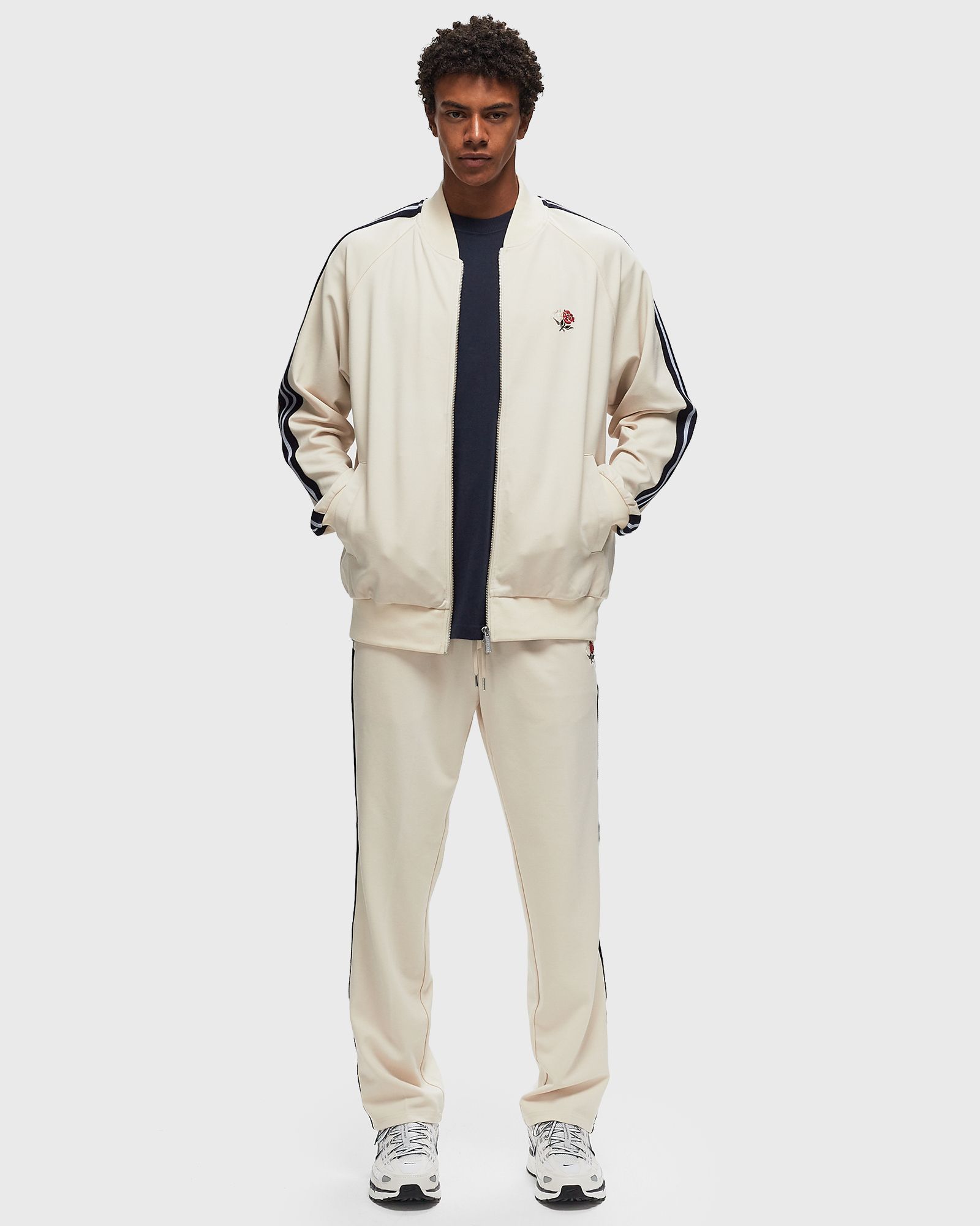 Sterling Track Jacket 2.0