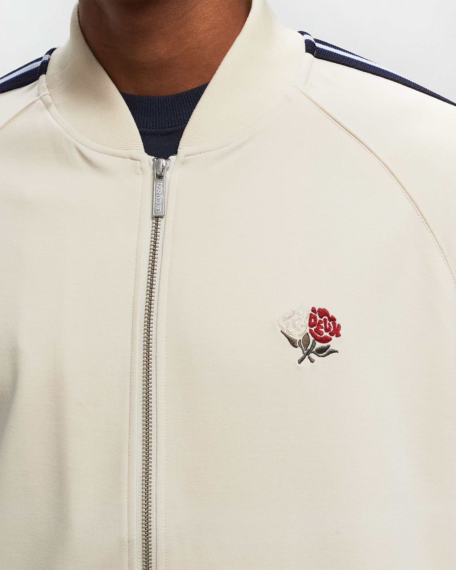 Sterling Track Jacket 2.0