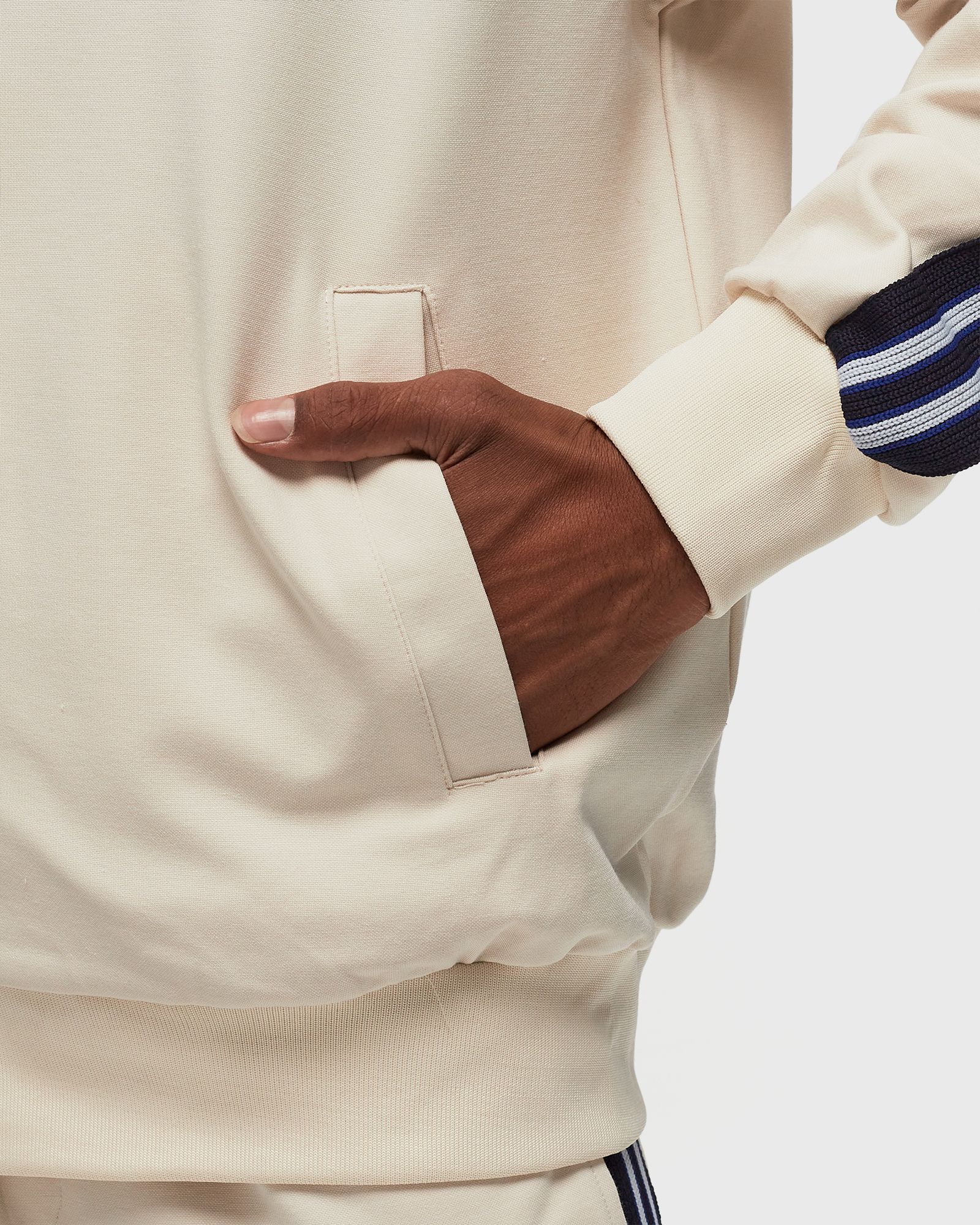 Sterling Track Jacket 2.0