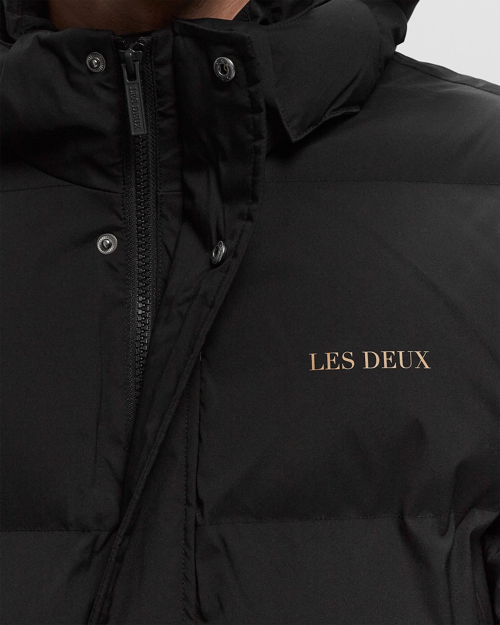 Montreal Puffer Jacket