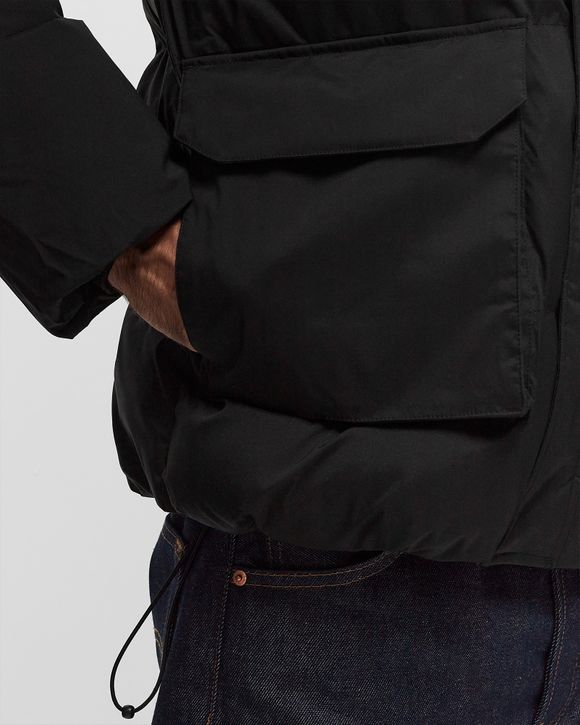 Montreal Puffer Jacket