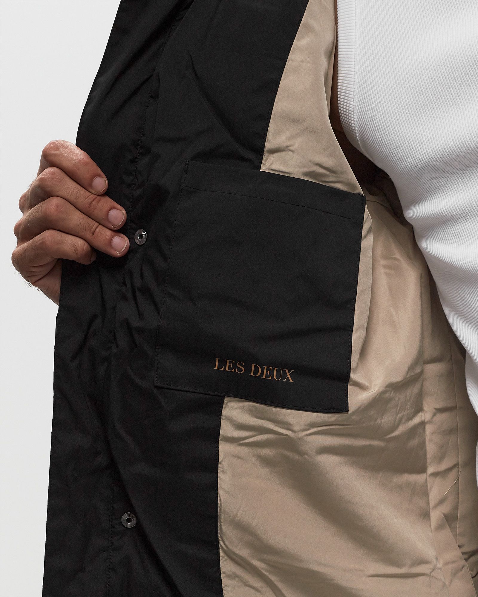 Montreal Puffer Jacket