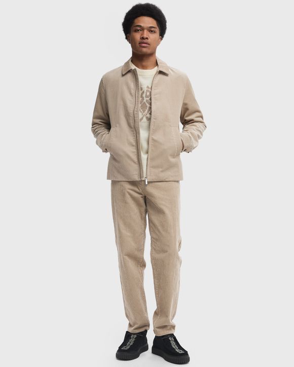 Thumbnail - Marchall Corduroy Coach Jacket
