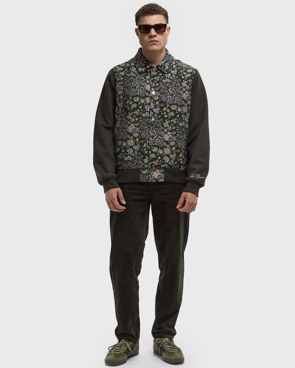 Thumbnail - Noah Jacquard Varsity Jacket