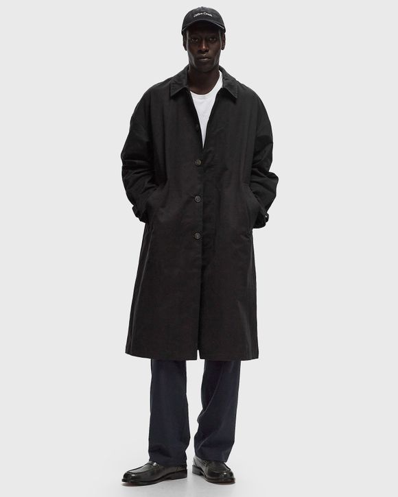 Mateo Coat 3.0