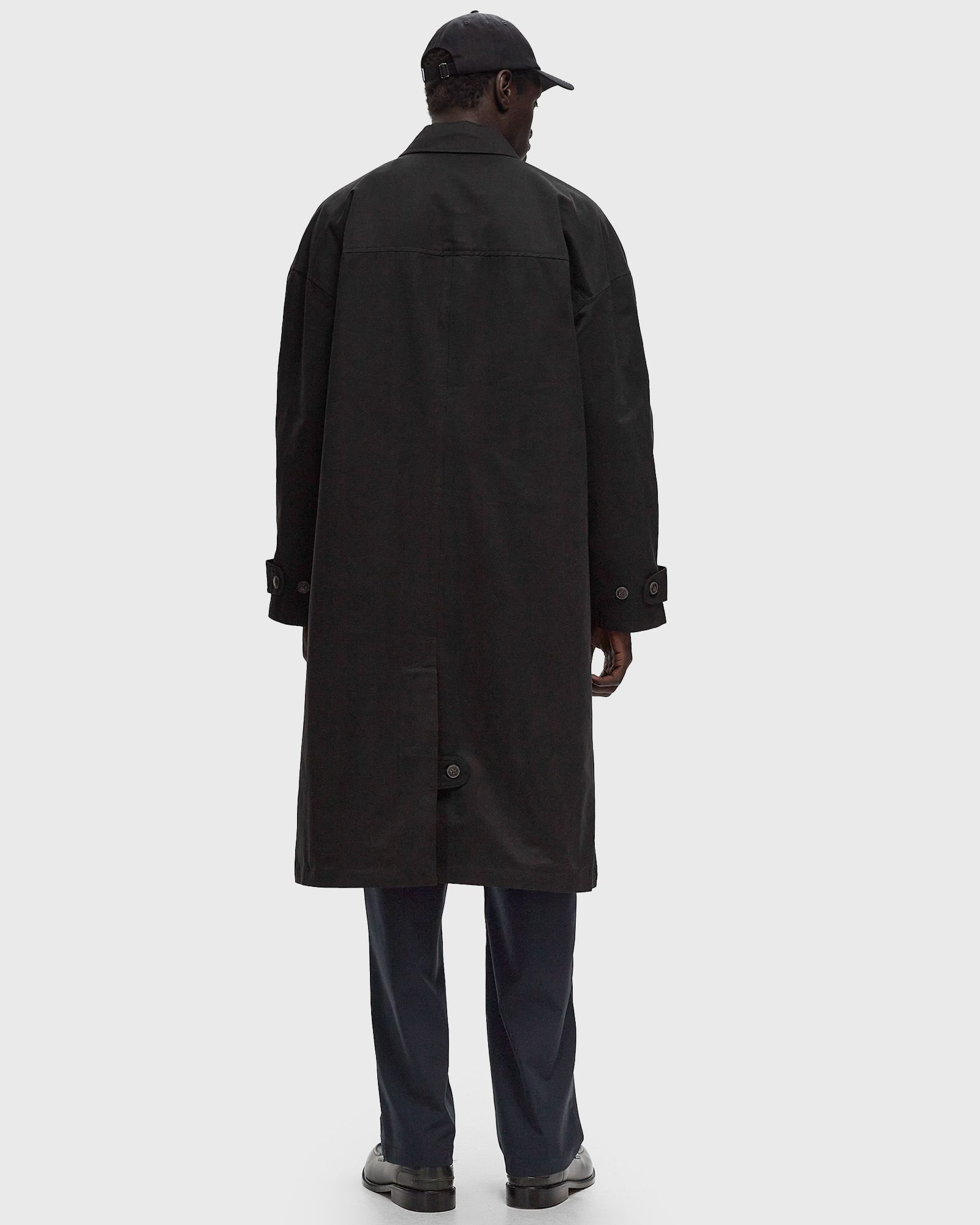 Mateo Coat 3.0