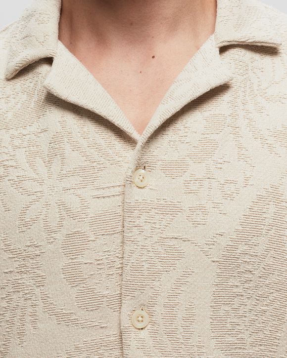 Jaxon Overshirt