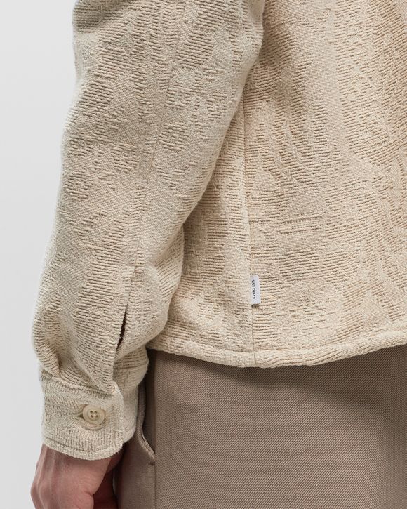 Jaxon Overshirt