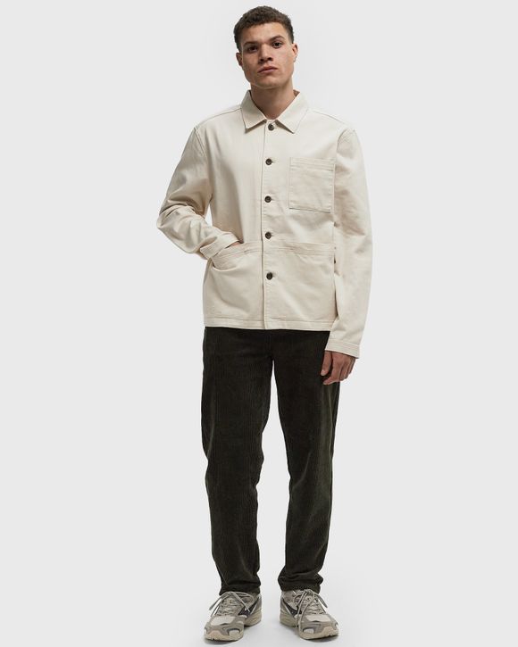 Thumbnail - Journey Embroidery Overshirt