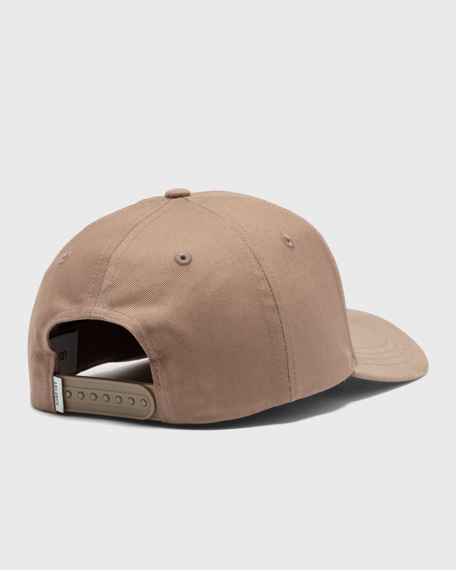 Baseball Cap Suede II